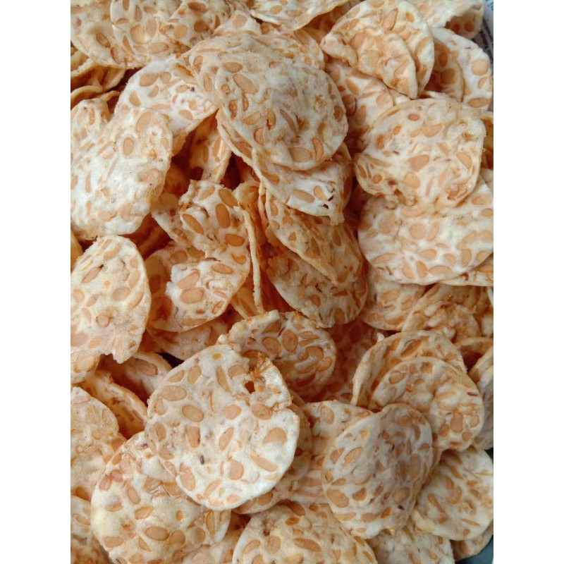 

ANEKA KERIPIK