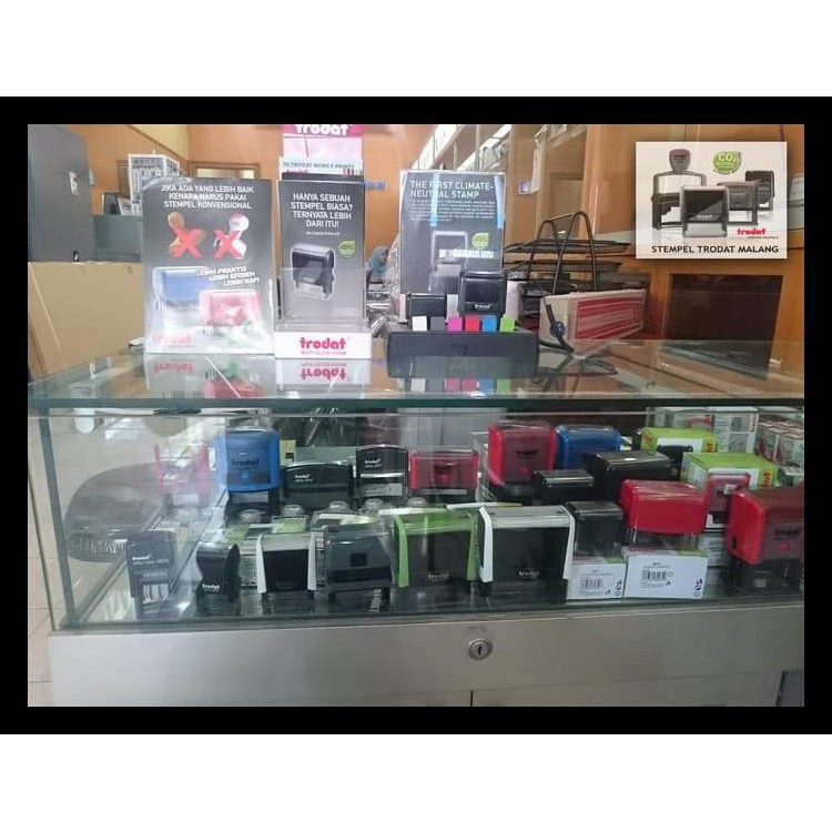 

Diskon Stempel Trodat 4913 Terbaru