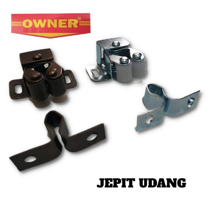 JEPIT UDANG / CAPIT UDANG / JEPIT UDANG OWNER