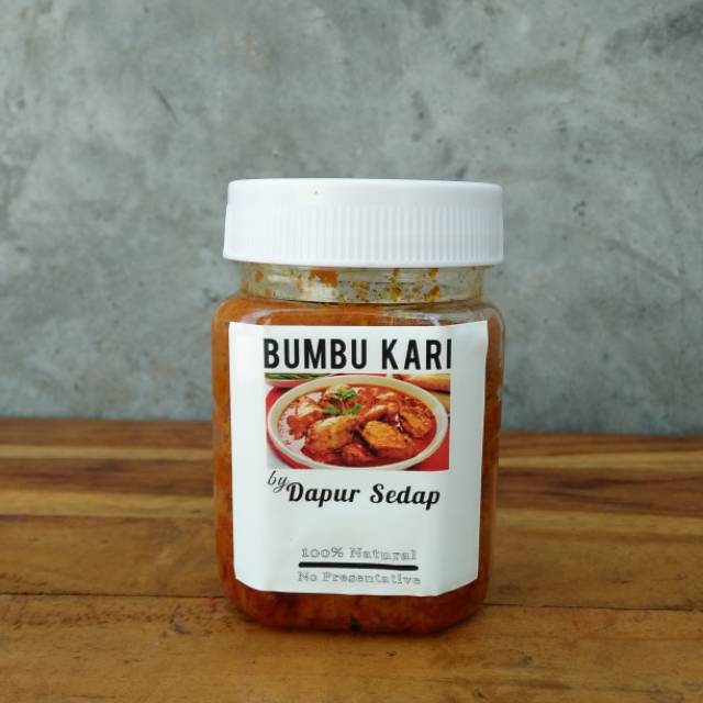 

[DapurSedap.Id] Bumbu Instan Kari - Bumbu Praktis - Bumbu Siap Saji - Bumbu Dapur - Bumbu Instan Murah - Bumbu Siap Makan - Bumbu Praktis - Bumbu Masakan Instan - Bumbu Siap Pakai - Bumbu Instan Halal - Bumbu Instan Murah - Bumbu Racikan Ibu - Bumbu Siap