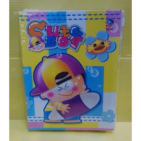 

Hemat Buku Tulis Sinar Dunia (Sidu) 38 Lembar (Pak 10 Buku) Promo