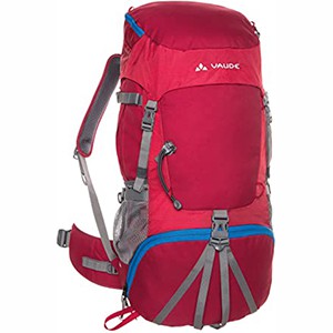 Tas Carrier Gunung Hiking Vaude Hidalgo 42 + 8