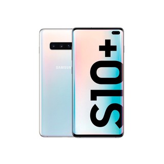 SAMSUNG GALAXY S10+ PLUS 128GB & 512GB RAM 8GB ORI BARU GARANSI