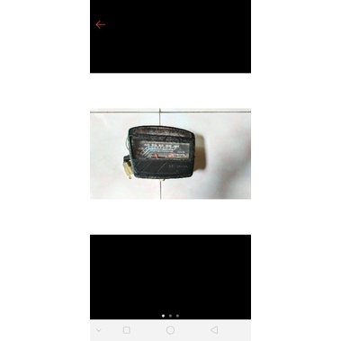 speedometer spedo honda astrea star prima ori