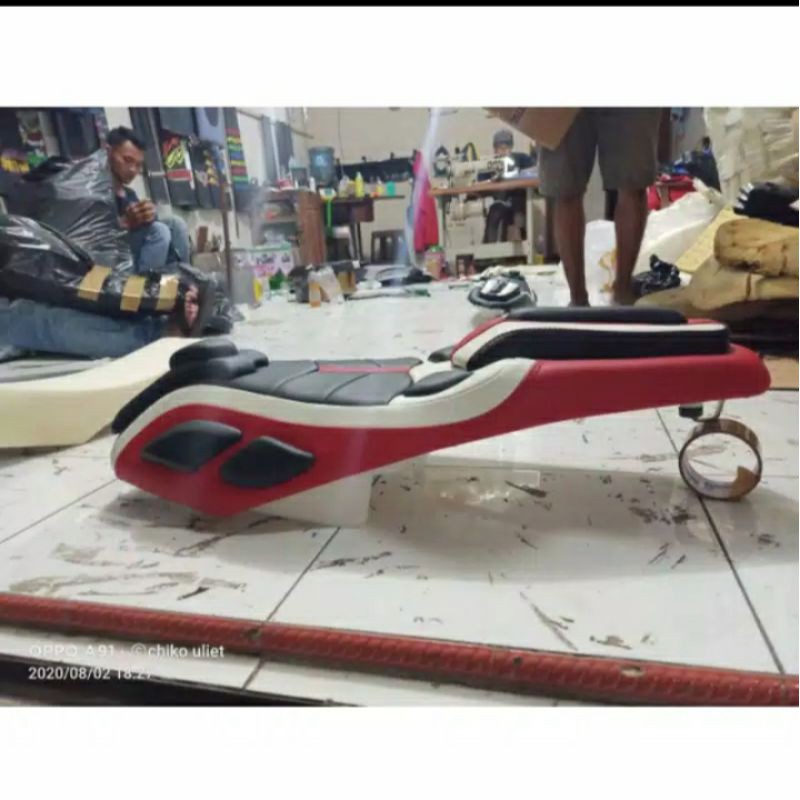 jok CUSTOM honda beat fi beat pop