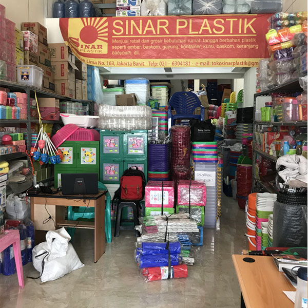 63 Ember Kursi Plastik Terbaik