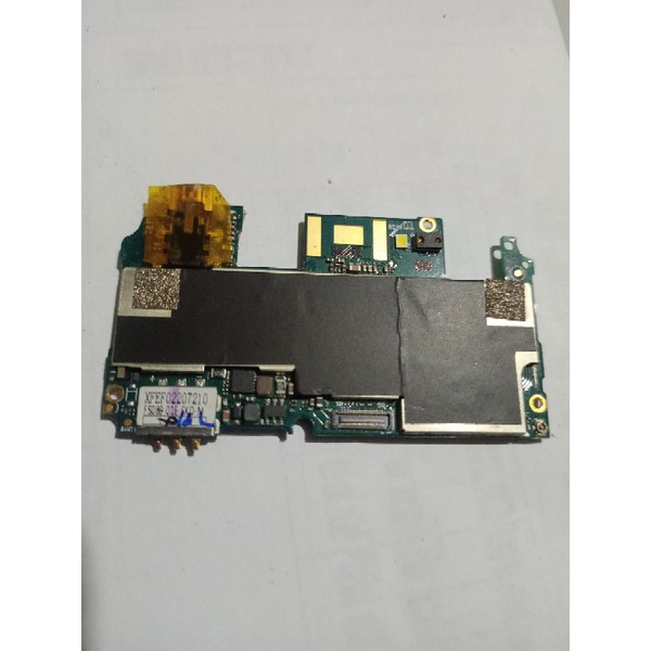 Mesin Normal Evercoss U50 Ori Copotan HP