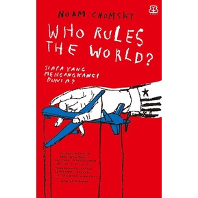 who rules the world republish