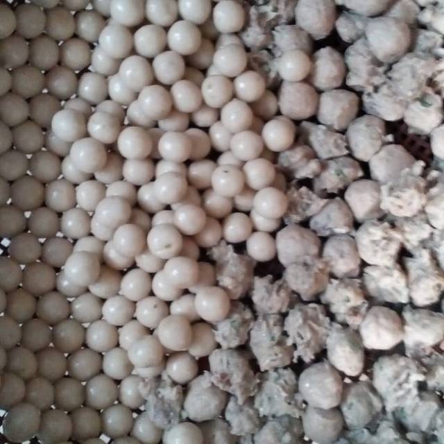 

Paket aci extra banyak 15biji