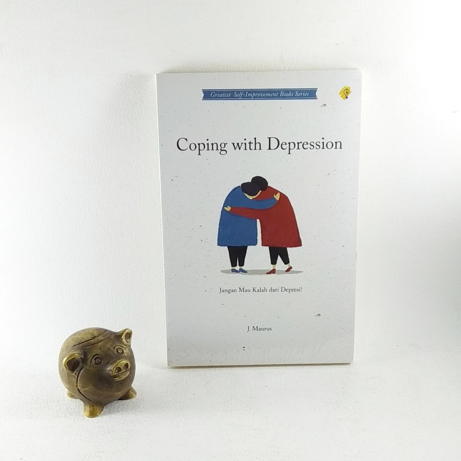 Coping With Depression - J. Maurus