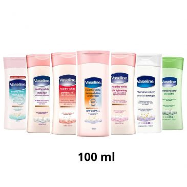 Vaseline Body Lotion 100ml