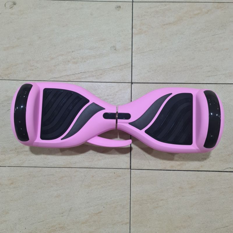 Hoverboard 6.5 inch LED / Hover board terbaru Smart balance wheel