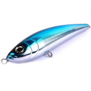 UMPAN PANCING / SWIMBAIT / TAILWALK GUNZ 160MM/85GRAM - SINKING ACTION