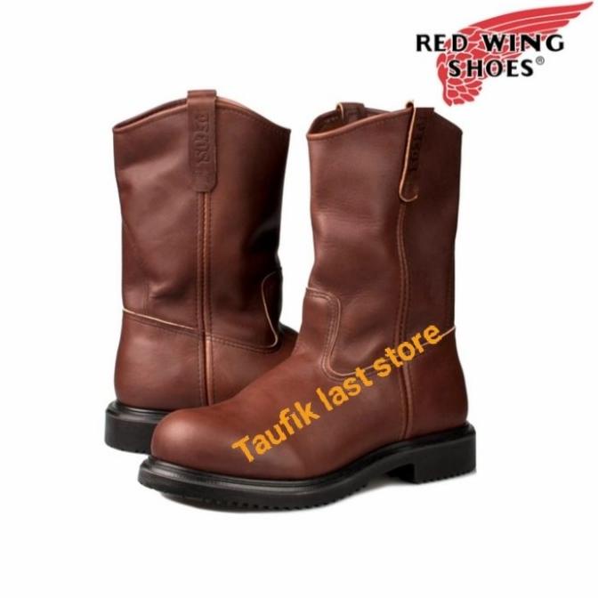 Sepatu Redwing 2231 Safety Shoes Original Usa Bellystore26