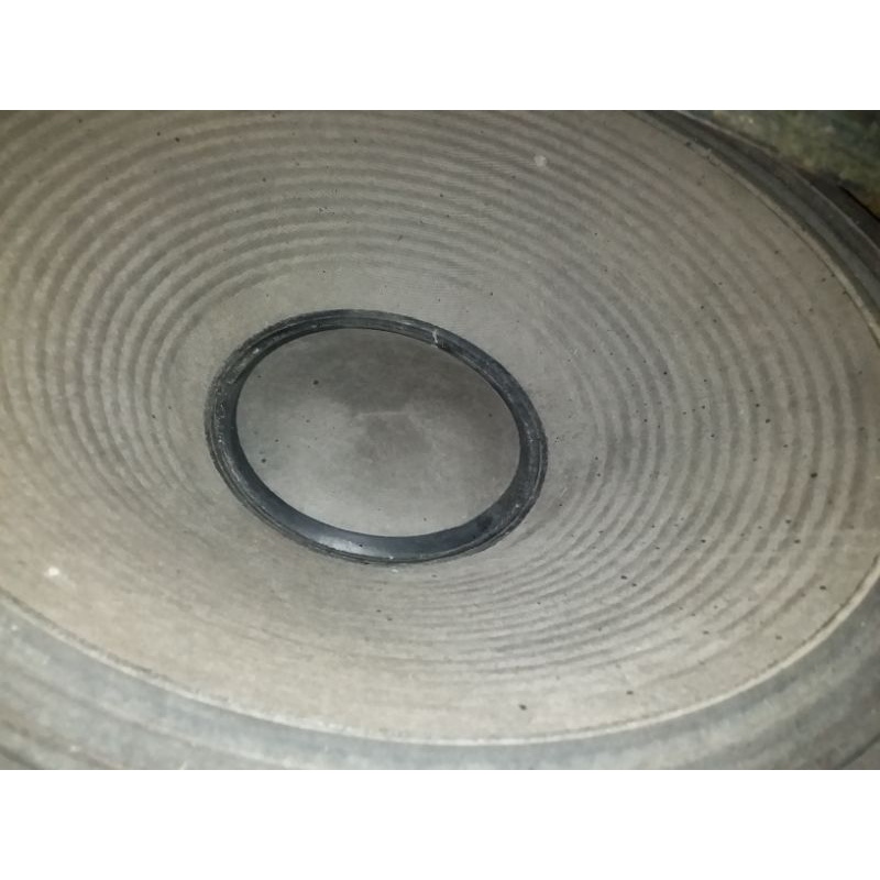 speaker 18inc fostex 1888