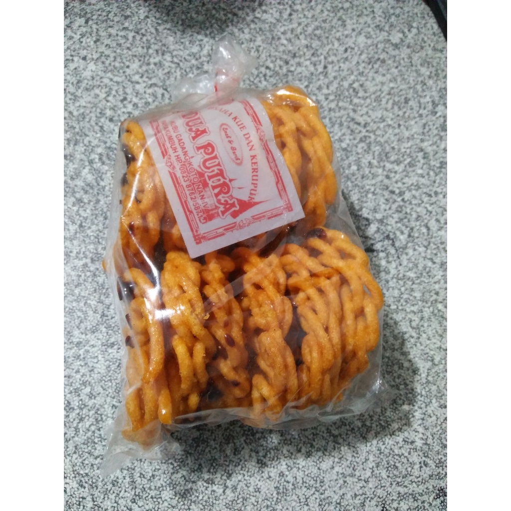 

KUE KHAS PADANG MINANG KUE TRADISIONAL
