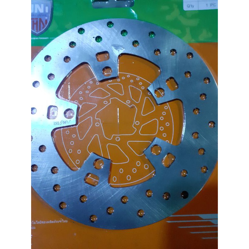 piringan cakram belakang r15 v1 v2