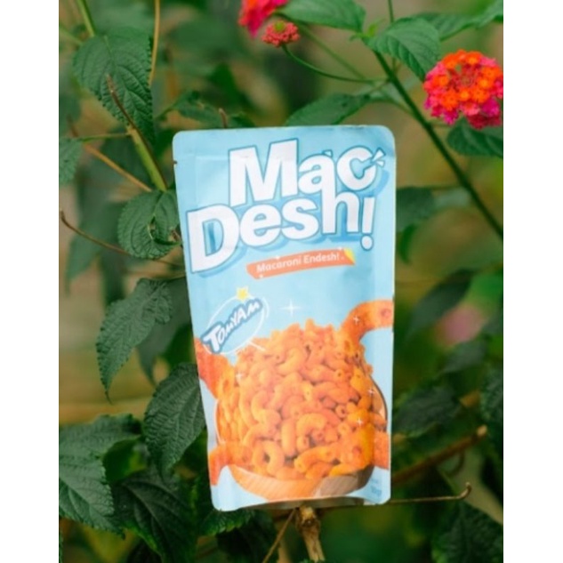 

mac desh rasa tomyam