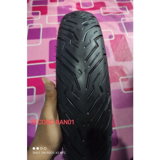 Ban Pirelli Aerox & Pcx uk 120/70 Ring 14 TUBLES