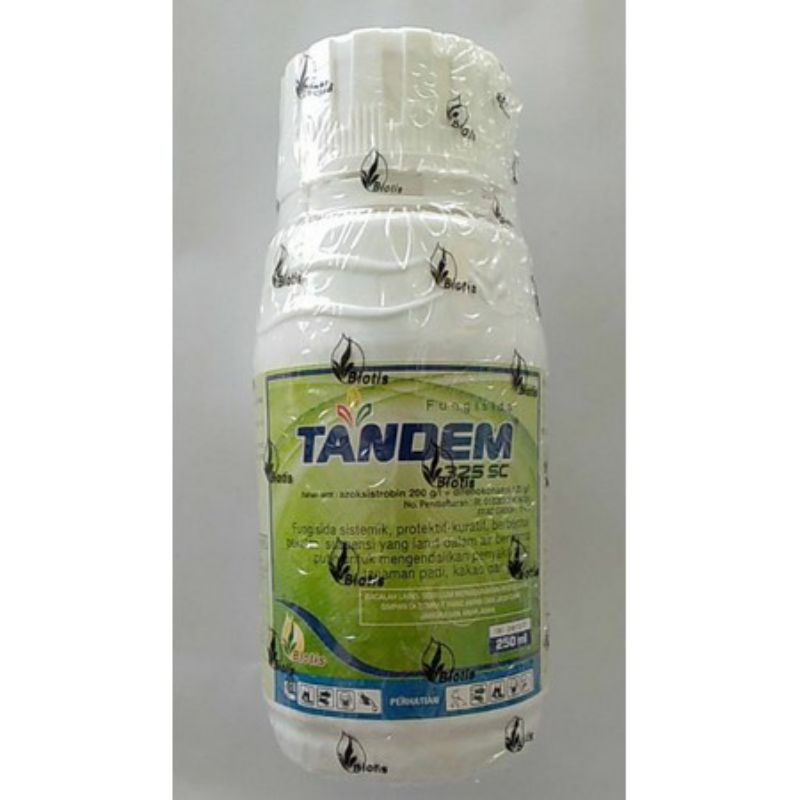 FUNGISIDA TANDEM 325 SC 100ML DAN 250ML