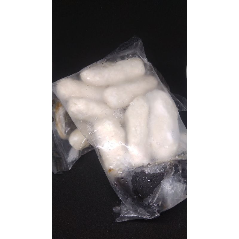 Pempek Lenjer Mini