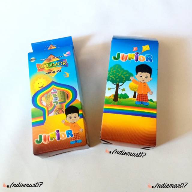 Sarung anak kecil motif kombinasi kotak wadimor wadimoor kids son junior