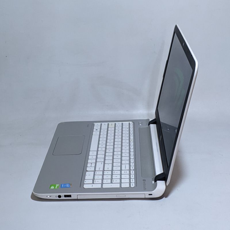 laptop gaming 15.6inc Hp Pavilion 15 - core i7 gen5 - ram 16gb Dual vga Nvidia GeForce 840m