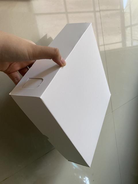 Fcb_25iv Kotak Kue/makanan/hadiah Multifungsi 25cm Box