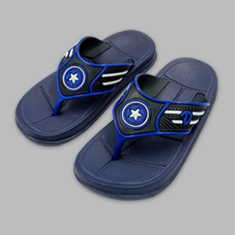 SANDAL JEPIT ANAK BAHAN EVA PYLON CASUAL KEKINIAN TERBARU