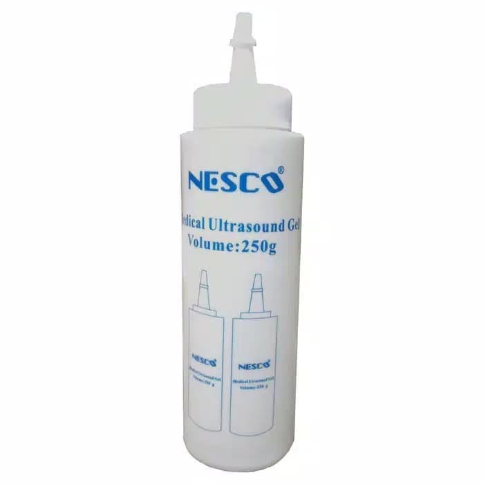 Nesco Ultrasound Gel USG Jelly USG Jelly IPL gel dopler