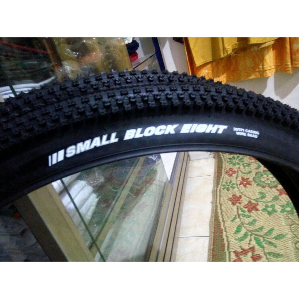 KENDA SMALL BLOCK EIGH 27.5X2.10