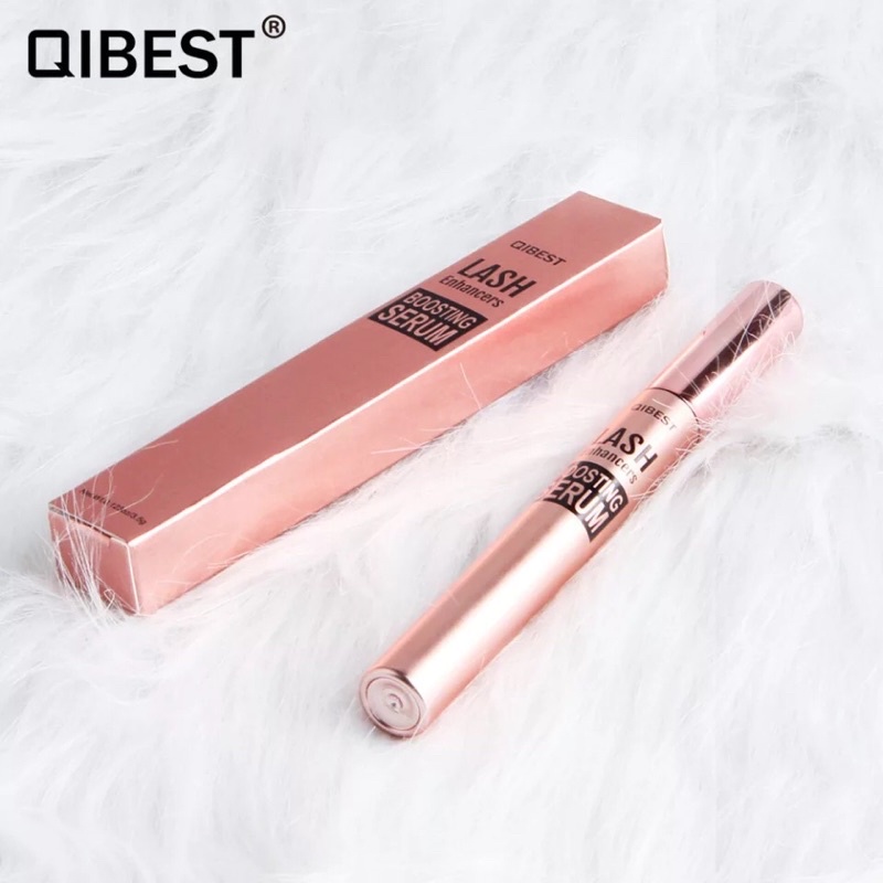 QIBEST Eyelash Serum