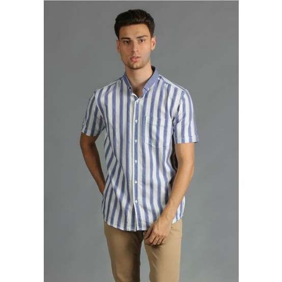 Kemeja LOIS Original KLS093
