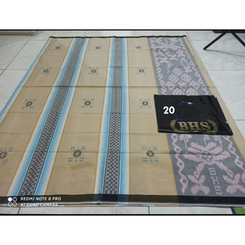 Sarung BHS Excellent afkir