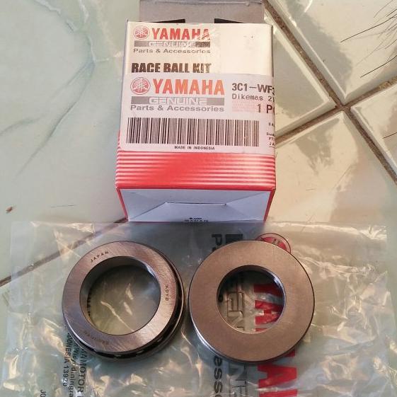 KOMSTIR/COMSTIR VIXION LAMA,VIXION NEW ORI,ORIGINAL,ASLI SET