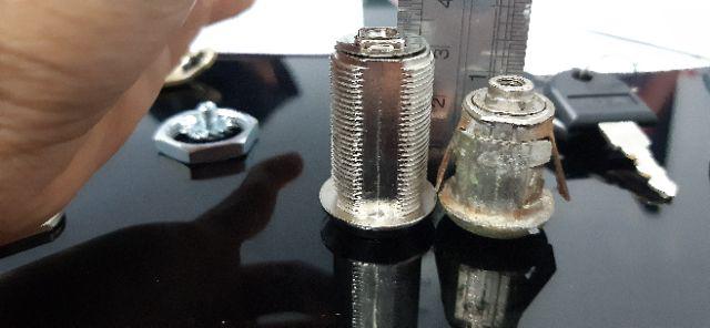 Kunci Loker Kait Locker Cam Lock 30 Mm Kafele