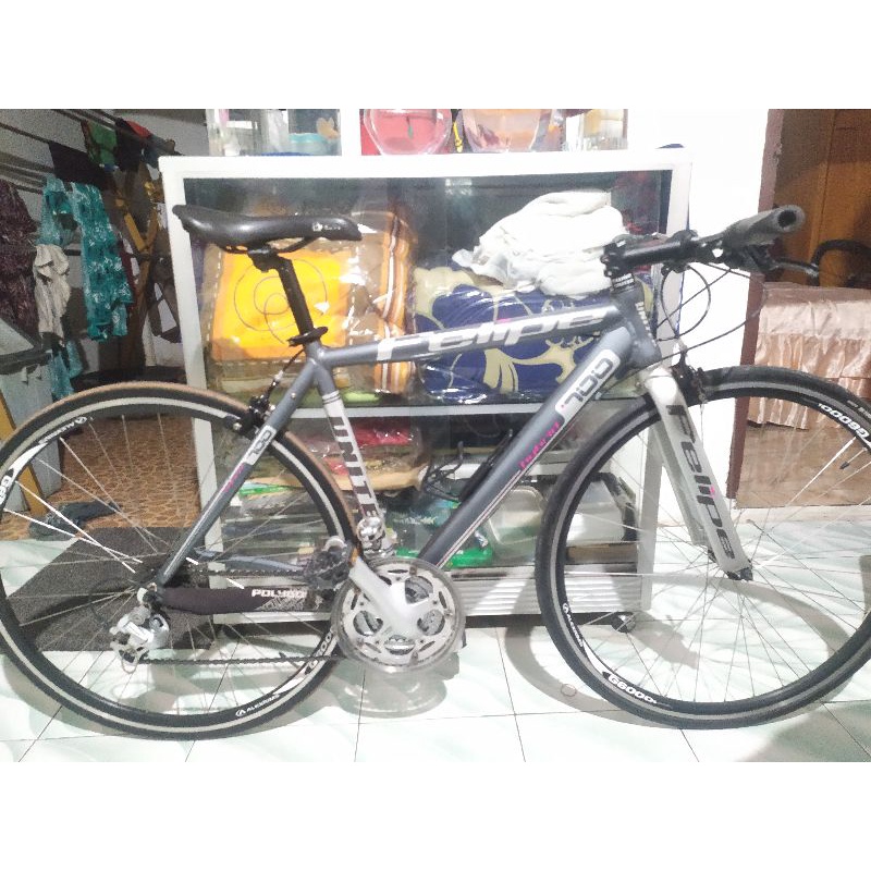 united felipe (sudah dibook)