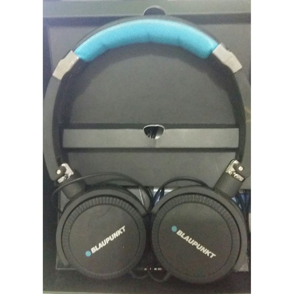 HEADPHONE BLAUPUNKT BPA 102 NON PACKING Limited
