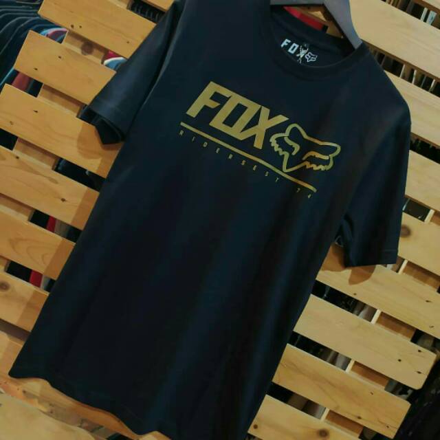Kaos trail FOX RACING
