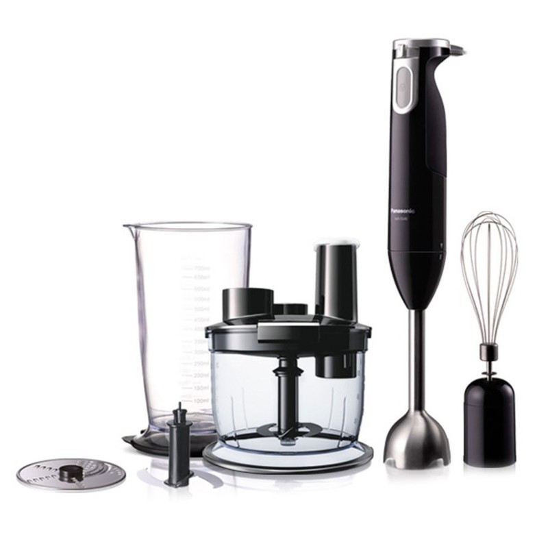Panasonic Hand Blender 4 Aksesoris - MXSS40