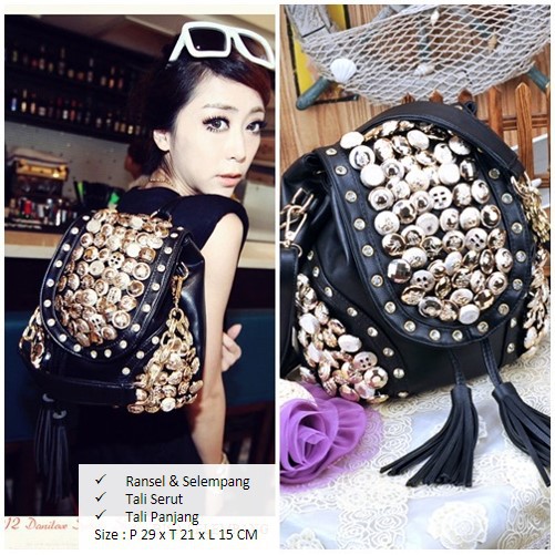 LX709067 Tas Fashion wanita import    JT9067 KPC7239 PG067 CR7022 BQ2142