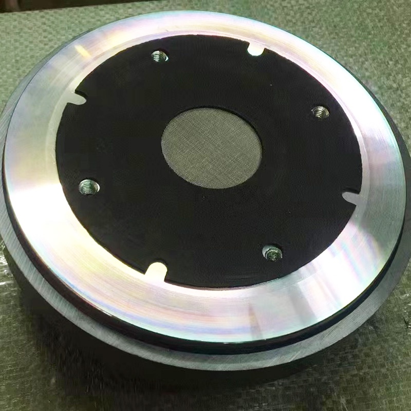 DRIVER TWEETER M75-8 TWITER DRIVER COMPRESSION DRIVER SPEAKER TREBLE 744 75 3 INCH