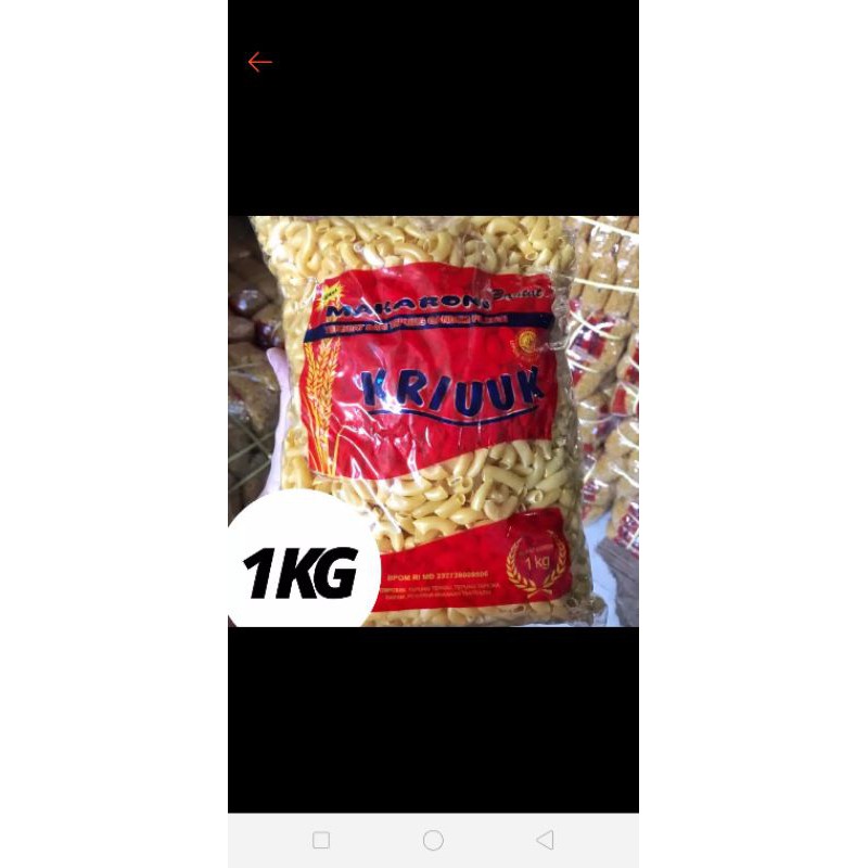 

makaronibantetmentah