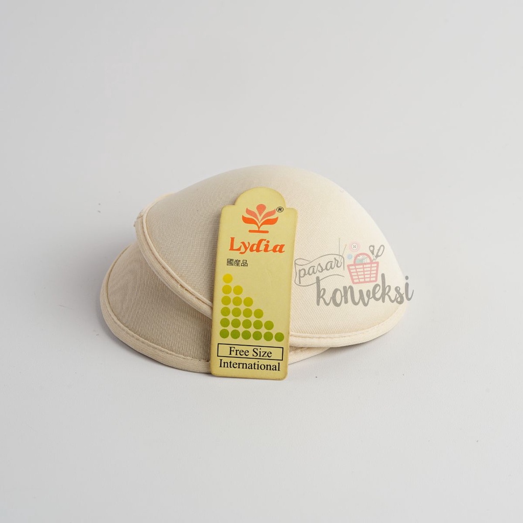 Kop BH Lydia/ Busa Dada Small and Large Size