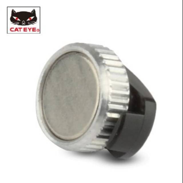 Cat Eye Wheel Magnet - Magnet untuk Speedometer Sepeda