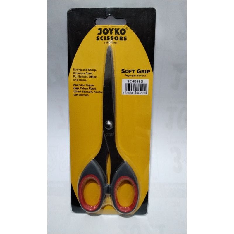 

Gunting Joyko SC-383 SG