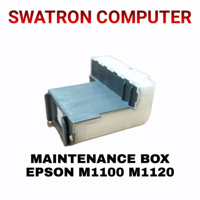 MAINTENANCE BOX EPSON M1100 M1120 M 1100 M 1120