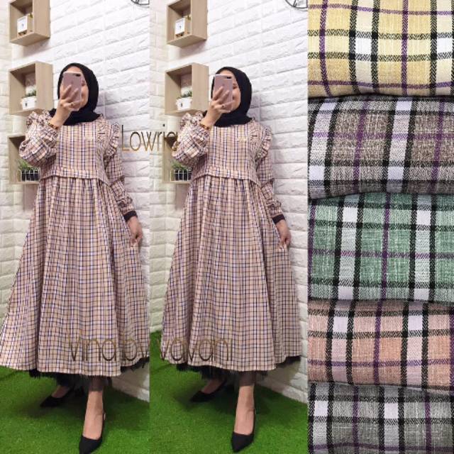 Tunik lowria by vavani