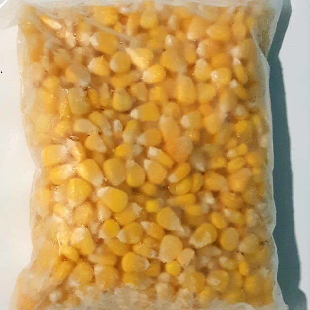 

Jagung Pipil Manis 500gr