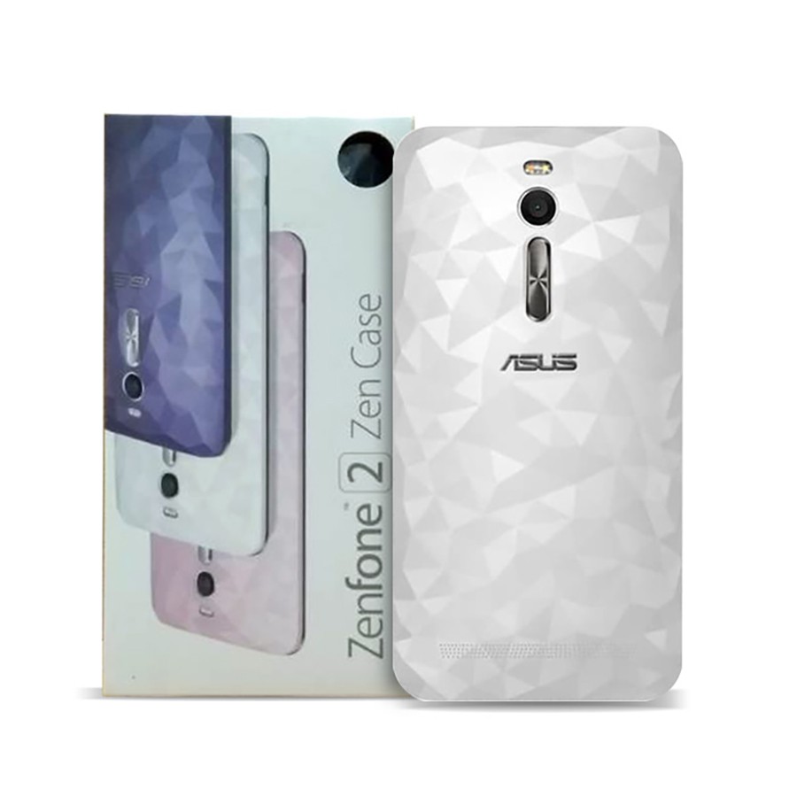 Asus Back Cover Zen Case For Asus Zenfone 2